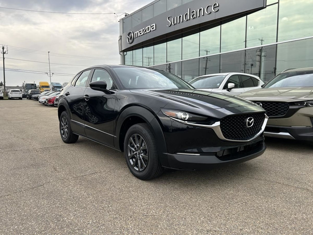 2021 Mazda CX-30 GX AWD for sale in Cars & Trucks in Edmonton