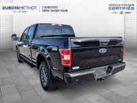 FORD F-150 XLT SPORT 4X4 SUPERCREW BOITE DE 6 1/2 PIEDS 2020 EQUIPE DU MOTEUR ECOBOOST V6 3.5L AVEC... (image 4)