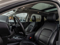 Our One Owner and Accident Free 2022 Ford Escape Titanium AWD is impressively versatile and smartly... (image 7)