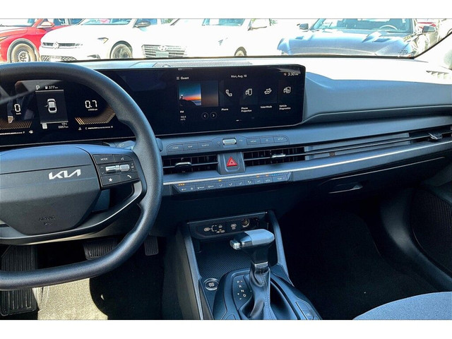 2025 Kia K4 LX in Cars & Trucks in Barrie - Image 3