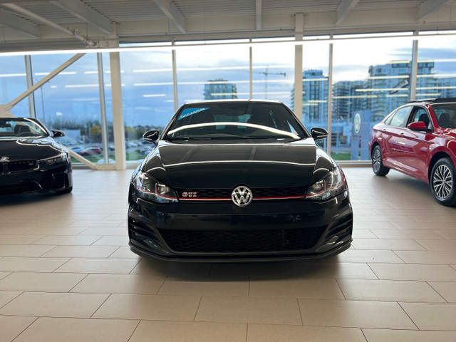 2019 Volkswagen GTI RABBIT RABBIT EDITION in Cars & Trucks in Laval / North Shore - Image 2