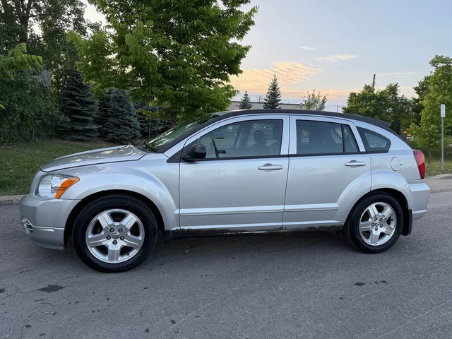 2009 Dodge Caliber 2009 DODOGE CALIBER , 102.000 KM , AUTOMATIQU in Cars & Trucks in City of Montréal - Image 2