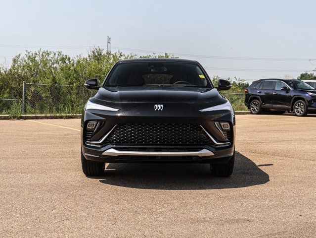 2025 Buick Envista Avenir in Cars & Trucks in Strathcona County - Image 3