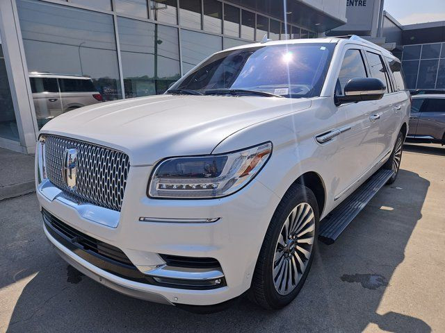 2019 Lincoln Navigator L Reserve | 3.5L ECOBOOST | 300A | HEAVY in Cars & Trucks in Calgary