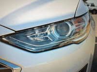 Every pre-owned vehicle from Big M Ford Lincoln comes with a full inspection, a free car proof vehic... (image 9)