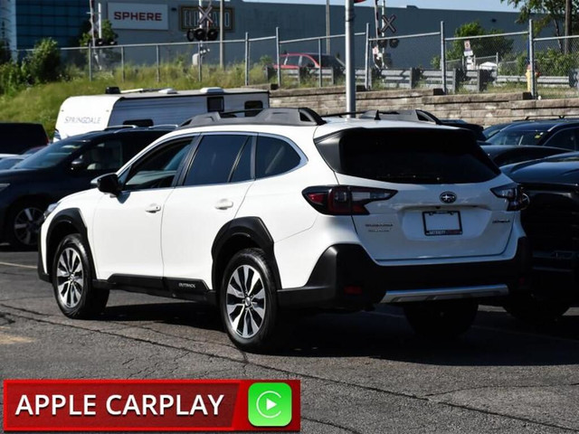2023 Subaru Outback Limited in Cars & Trucks in Kitchener / Waterloo - Image 4