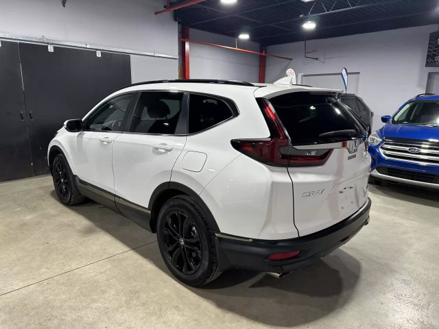 2022 HONDA CR-V TOURING BLACK EDITION - AWD - AUTOMATIQUE - GPS  in Cars & Trucks in City of Montréal - Image 4