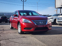 2013 Nissan Sentra SV * TOIT * MAGS * CRUISE * BLTH * SIEGES CHA