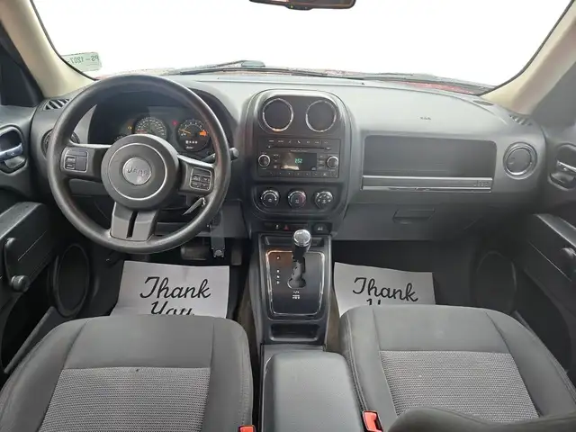 2015 Jeep Patriot 4WD 4dr Altitude in Cars & Trucks in Calgary - Image 17