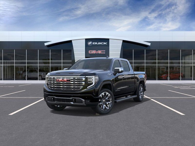 2025 GMC Sierra 1500 Denali Reserve in Cars & Trucks in Markham / York Region - Image 2
