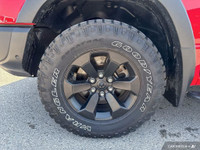WAS: $64879 NOW: $55998 plus taxes and licensing feesConquer the Road with the 2021 Ram 1500 Rebel:... (image 5)