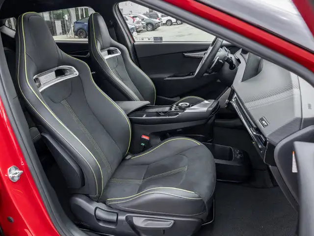 2023 Kia EV6 GT | Suede Seats | Heads Up Display in Cars & Trucks in Guelph - Image 30