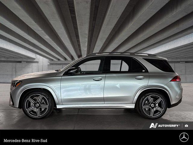 2025 Mercedes-Benz GLE 450 4MATIC dans Autos et camions  à Longueuil/Rive Sud - Image 2