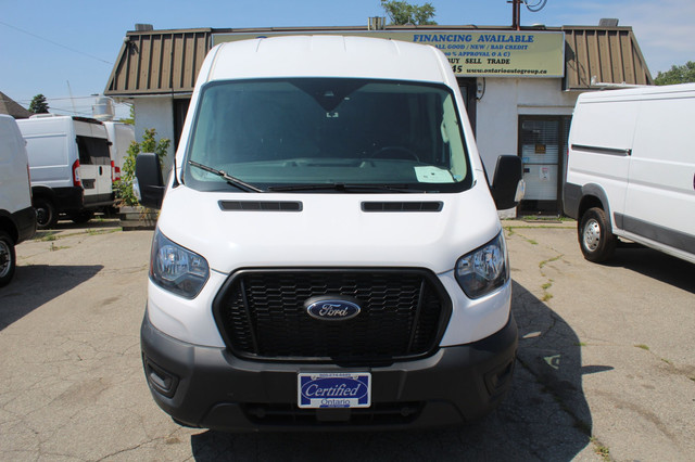 2022 Ford Transit T-250 Van cargo Med roof 148" Back Cam in Cars & Trucks in Mississauga / Peel Region - Image 3