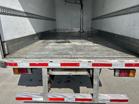 2021 ISUZU TRUCK NRR;Medium Duty Trucks - VAN-REEFER Penske Location 10760 HENRI-BOURASSA E MONTREAL... (image 8)