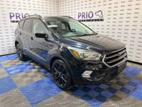 Certified All Wheel Drive Rear-View Camera Parking Sensors ECO Start Push Start Heated Seats Alloy W... (image 6)