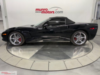 Vehicle Highlights include: 3LT Interior Package, Black Power Convertible Top, Magnetic Ride Control... (image 7)