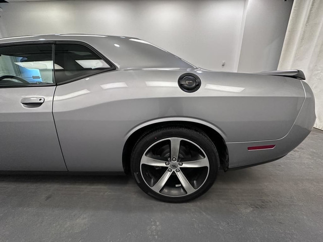 2017 Dodge Challenger R/T Leather Seats - Shaker R/T - Automa... in Cars & Trucks in Lethbridge - Image 3