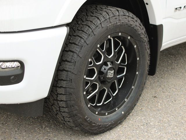 2025 Ram 1500 Big Horn 4x4, Heated Seats/Wheel, Alpine Audio in Cars & Trucks in Calgary - Image 2