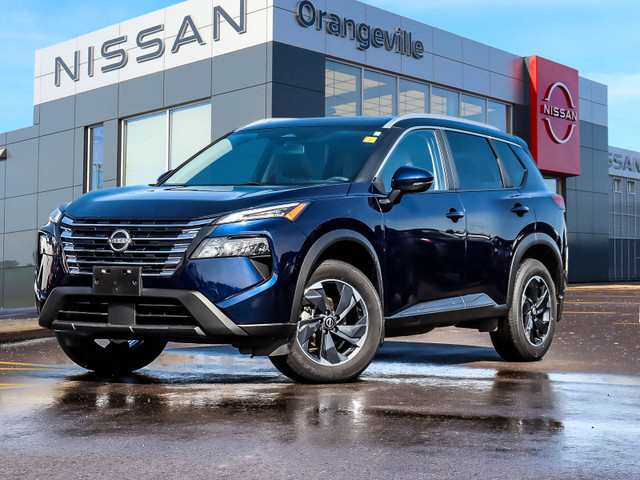 2024 Nissan Rogue SV in Cars & Trucks in Oakville / Halton Region
