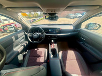 Nissan Kicks SR Engine: 4 Cylinder Engine 2.0L L/100Km City: 8.4 L/100Km Hwy: 6.9 Safety Equipment S... (image 7)