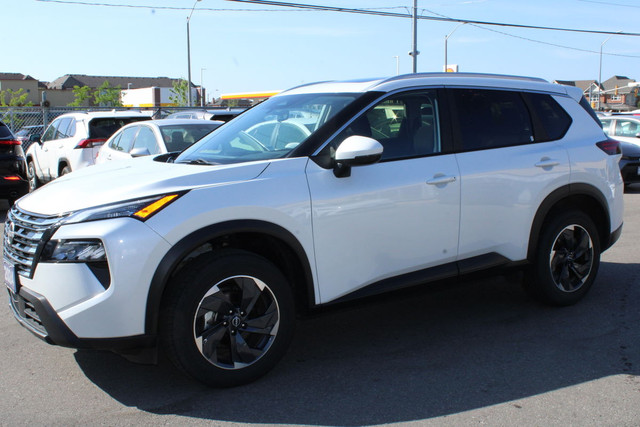 2024 Nissan Rogue SV AWD in Cars & Trucks in Mississauga / Peel Region - Image 3