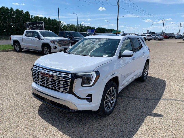 2026 GMC Terrain in Cars & Trucks in Medicine Hat - Image 3