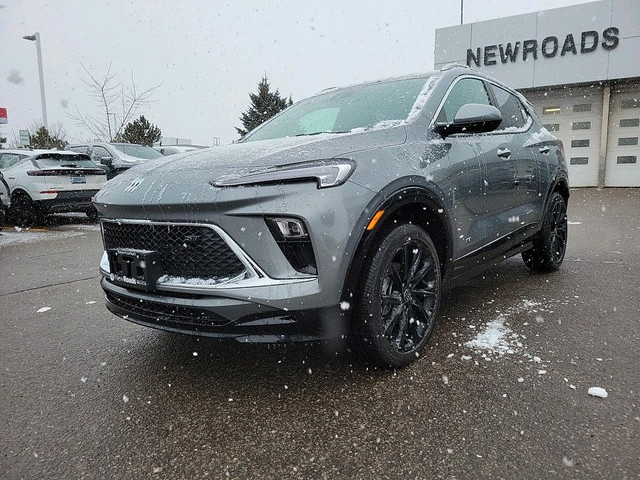 2025 Buick Encore GX Sport Touring in Cars & Trucks in Markham / York Region