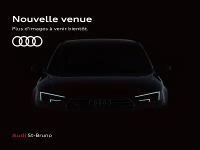 2018 Audi TT ROADSTER S-Line Competition / Ensemble Confort / B&