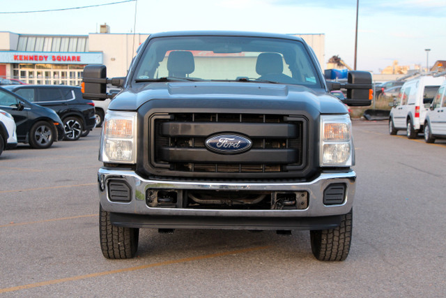 2012 Ford F-250 8FT 4X4+Certified+2 Year Warranty in Cars & Trucks in Mississauga / Peel Region - Image 2