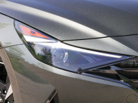 Low Mileage, Leather Seats, Sunroof, Premium Audio, Wi-Fi, Heated Steering Wheel! Compare at $28854... (image 5)