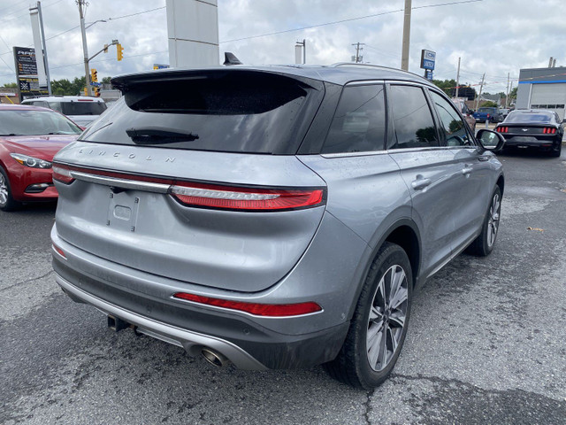 2021 Lincoln Corsair in Cars & Trucks in Cornwall - Image 3