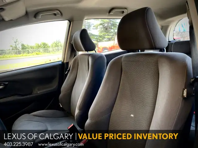 2012 Honda Fit LX in Cars & Trucks in Calgary - Image 10