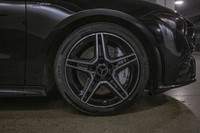 This Mercedes-Benz CLA has a strong Intercooled Turbo Premium Unleaded I-4 2.0 L/121 engine powering... (image 5)