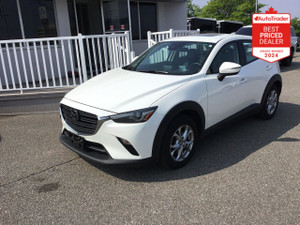 2019 Mazda CX-3 GS GS Auto AWD