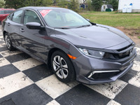 At Kings Honda you will experience an outstanding car buying experience. We make every effort to exc... (image 2)