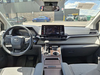 Come see this certified 2024 Toyota Sienna LE Hybrid | Heated Steering + Seats | Power Sliding Doors... (image 4)