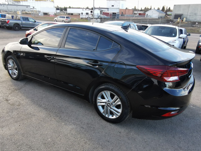 2020 Hyundai Elantra Preferred w/Sun & Safety Package in Cars & Trucks in Lethbridge - Image 4