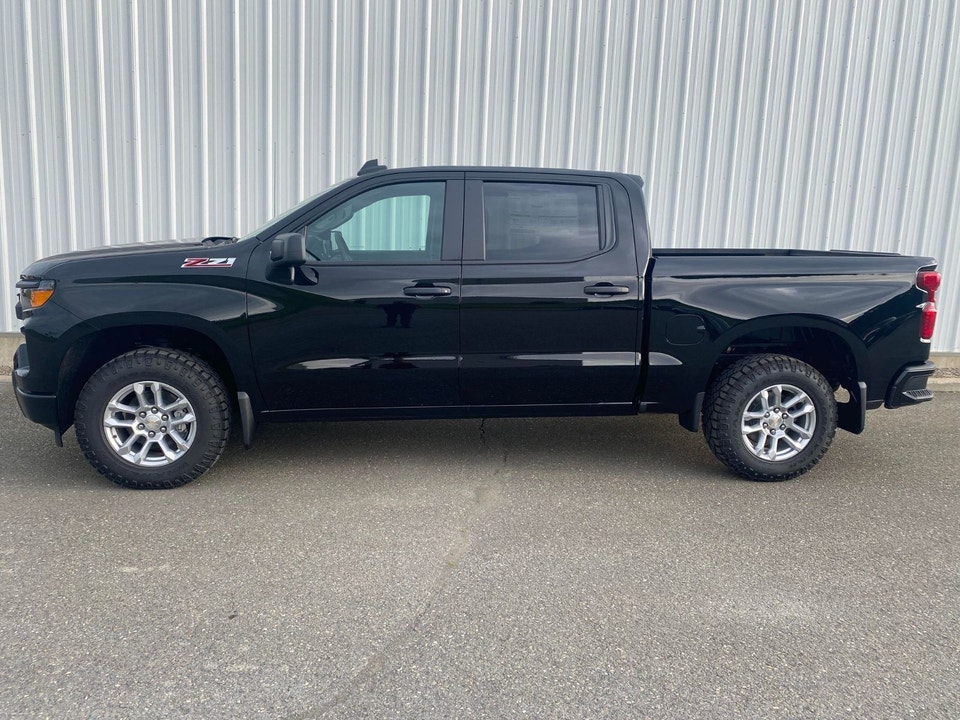2022 Chevrolet Silverado 1500 WT