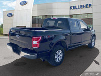 Dominate any terrain with this powerful 2020 Ford F-150 XLT 4x4 Crew Cab. Boasting a robust 2.7L V6... (image 4)