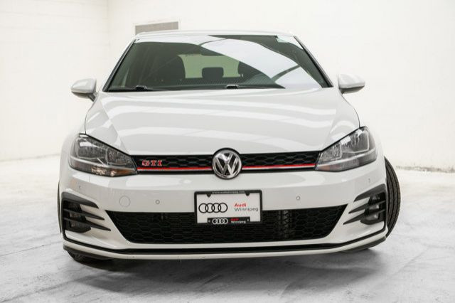 2019 Volkswagen Golf GTI Autobahn | Heated Seats in Cars & Trucks in Winnipeg - Image 2