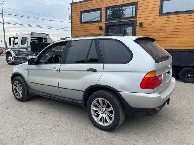 2003 BMW X5 X5 4dr AWD 3.0i in Cars & Trucks in Guelph - Image 4