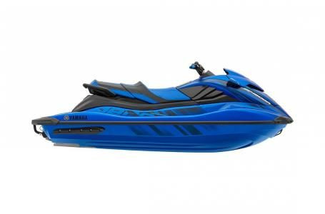 2023 Yamaha GP1800R SVHO in Personal Watercraft in Saskatoon - Image 2