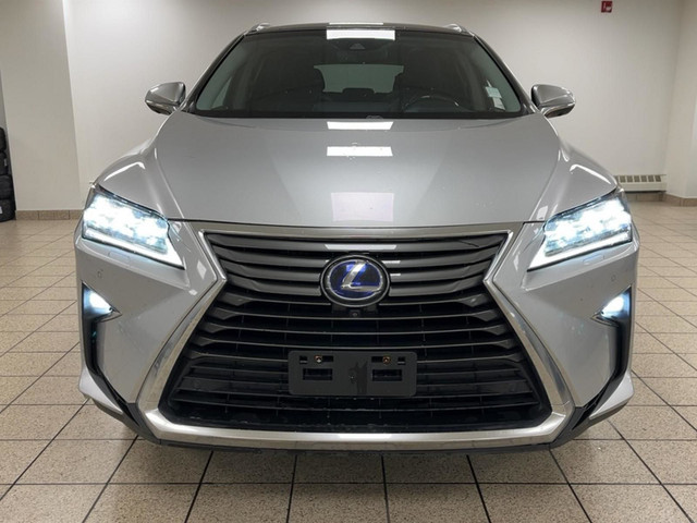 2016 Lexus RX 450h in Cars & Trucks in Calgary - Image 4