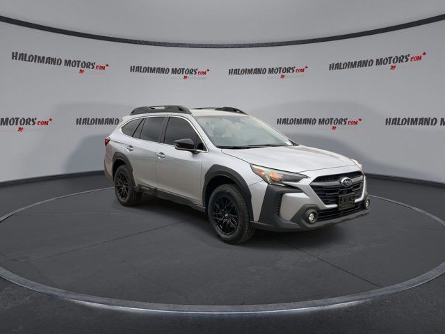 2024 Subaru Outback Convenience in Cars & Trucks in Hamilton - Image 2