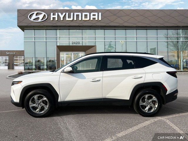 2022 Hyundai Tucson Trend Preferred Trend Pkg | Certified | 3.99 in Cars & Trucks in Winnipeg - Image 4