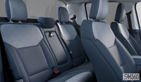 This Ford Maverick has a durable Gas/Electric I-4 2.5 L/152 engine powering this Variable transmissi... (image 4)