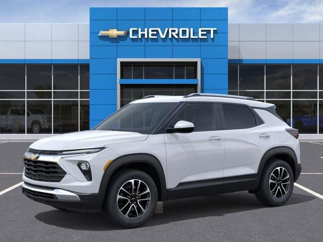 2026 Chevrolet TrailBlazer LT in Cars & Trucks in London - Image 2