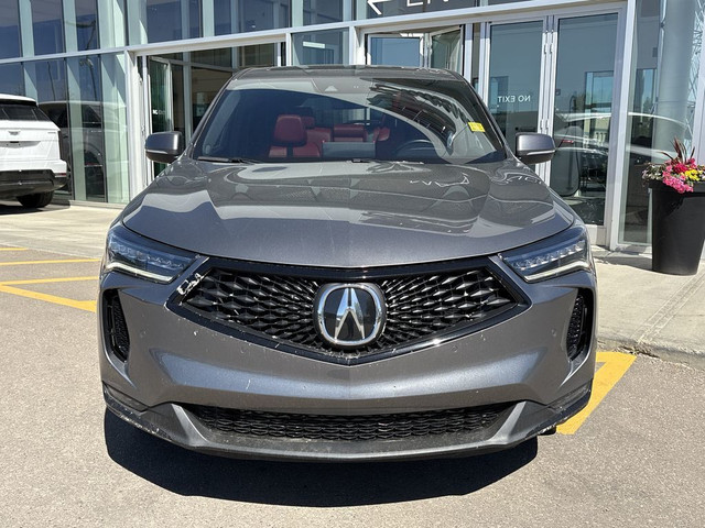 2023 Acura RDX A-Spec in Cars & Trucks in Edmonton - Image 3