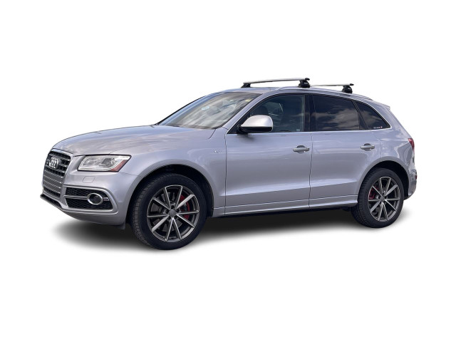 2016 Audi SQ5 in Cars & Trucks in Calgary - Image 4